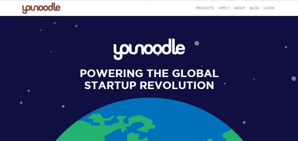 younoodle Co-founder