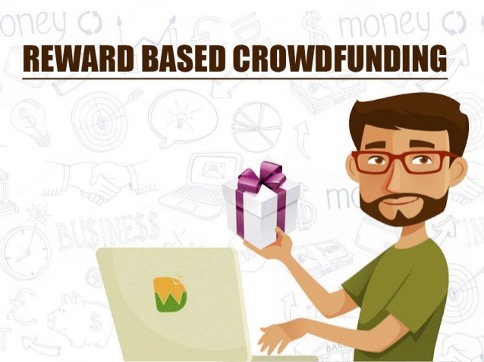 reward-based crowdfunding