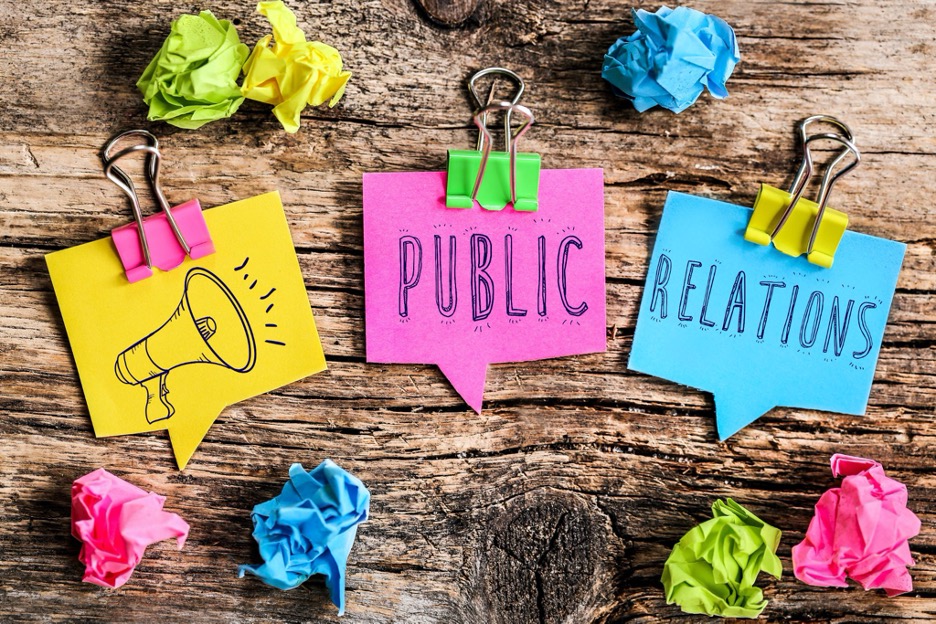 boost your public relations