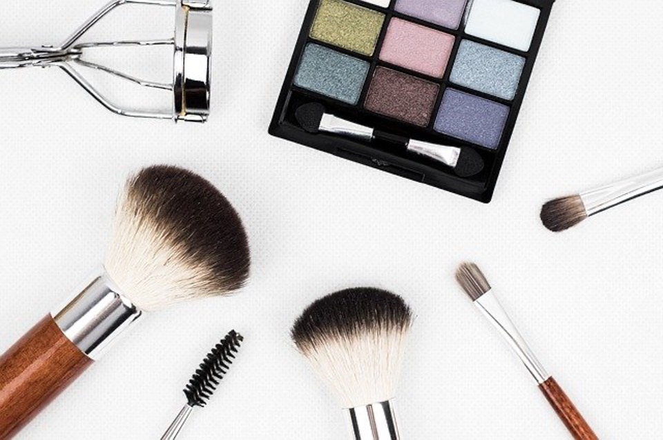 how to market your cosmetics brand