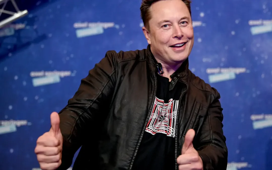 Elon Musk: Childhood From South Africa to America