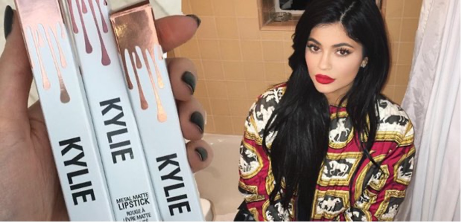 Kylie Jenner: Definitive Guide to PR and Marketing