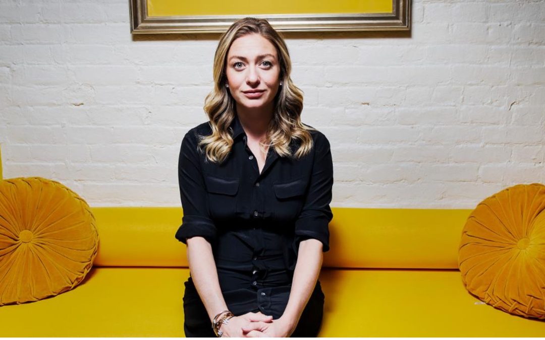 Bumble Founder: Guide to PR and Marketing