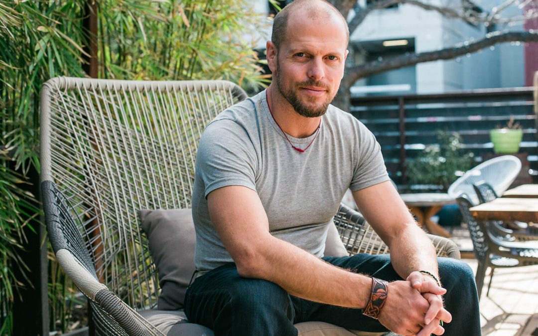 Tim Ferriss Guide to Growing a Digital Nomads Startup