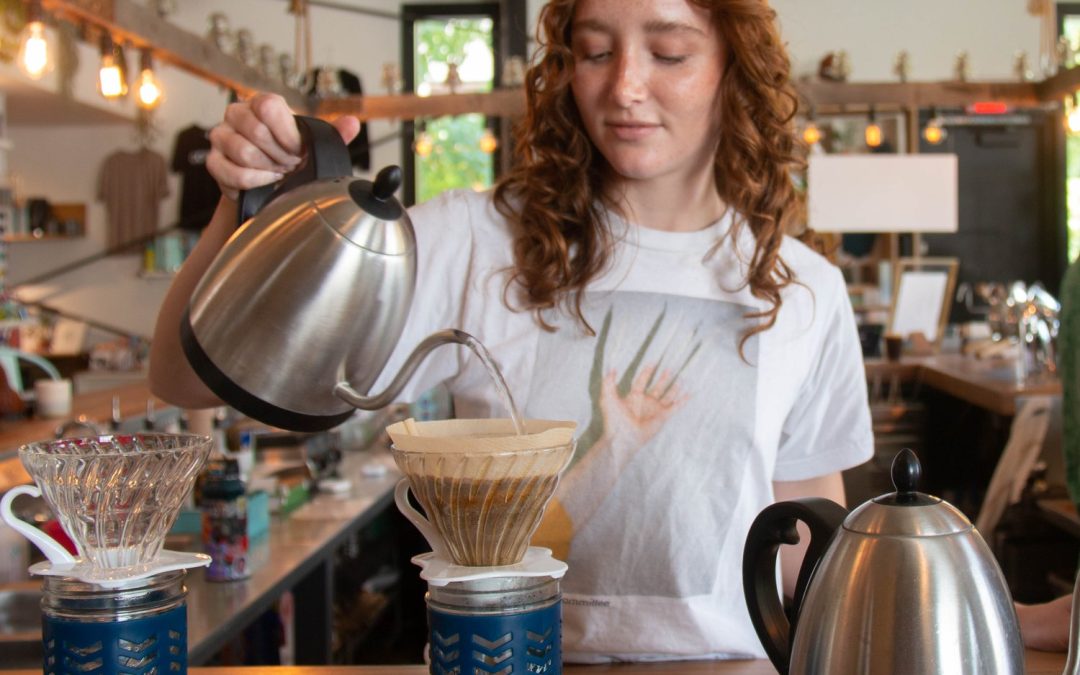 Tendo Unveils Coffee Skills Glossary to Improve Employee Growth