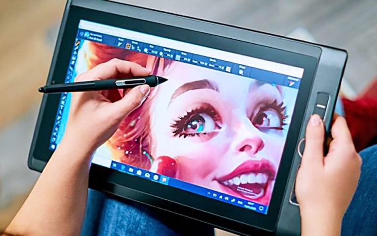 Best Wacom Tablet for Photo Editing