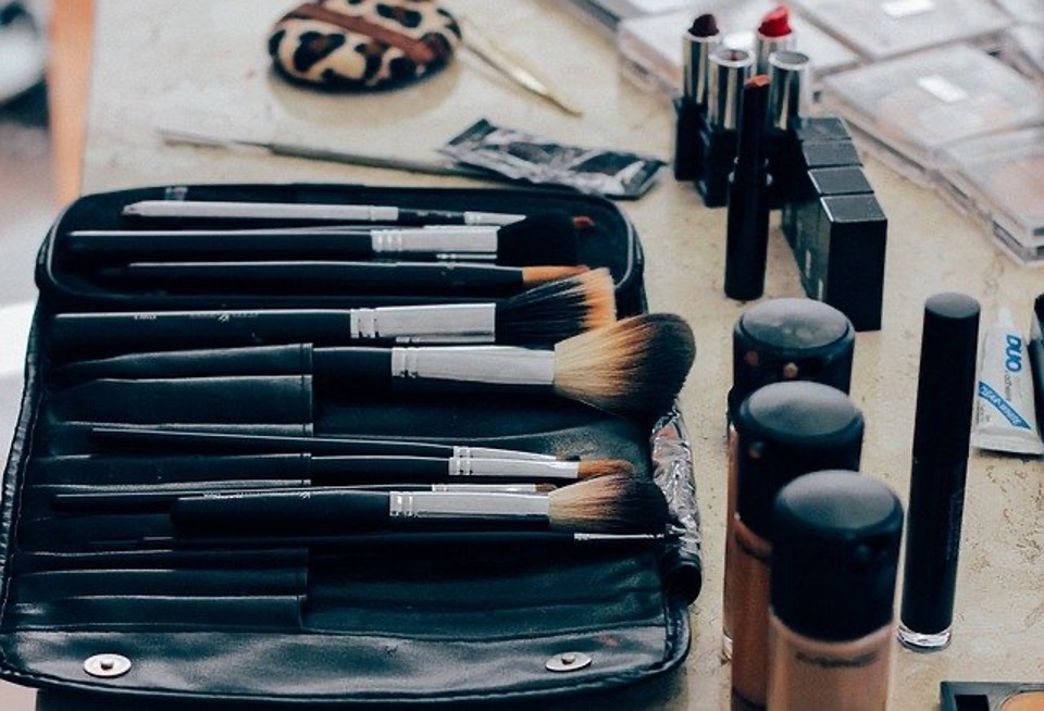 Do You Work In Cosmetics? Here’s How To Get Your Brand Out There
