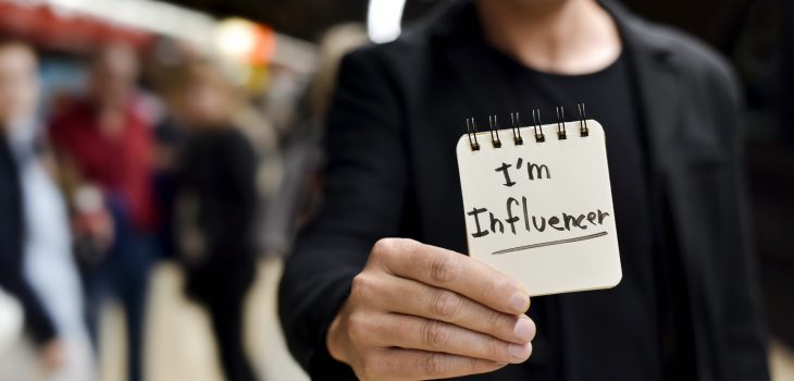 ﻿How to be Successful with Influencer Marketing