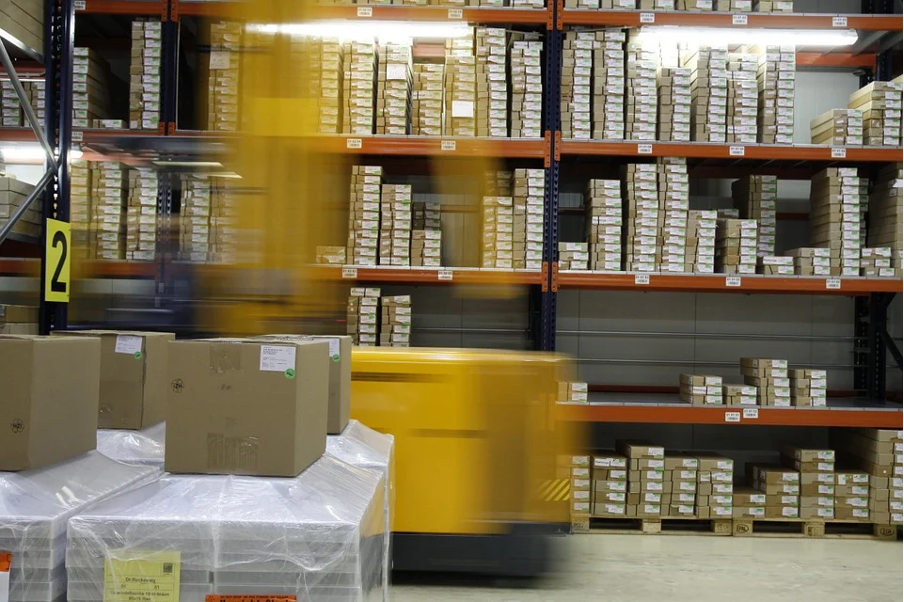 Can Your Business Really Benefit From Pick and Pack Services?