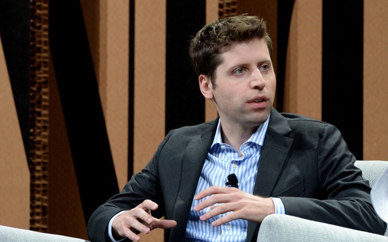 Sam Altman’s Y Combinator-Inspired Guide for Successful Startups