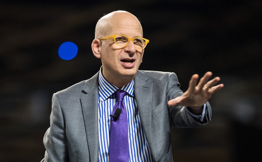 Who is Seth Godin? Business Tips and Marketing Advice (2023)