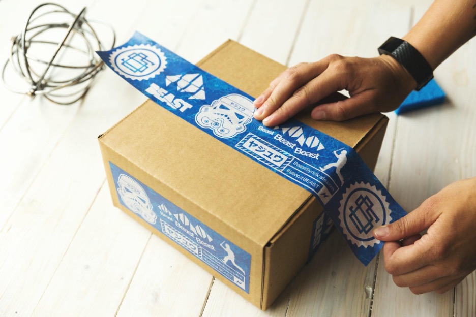 How To Make The Process Of Packaging Your Products Easier