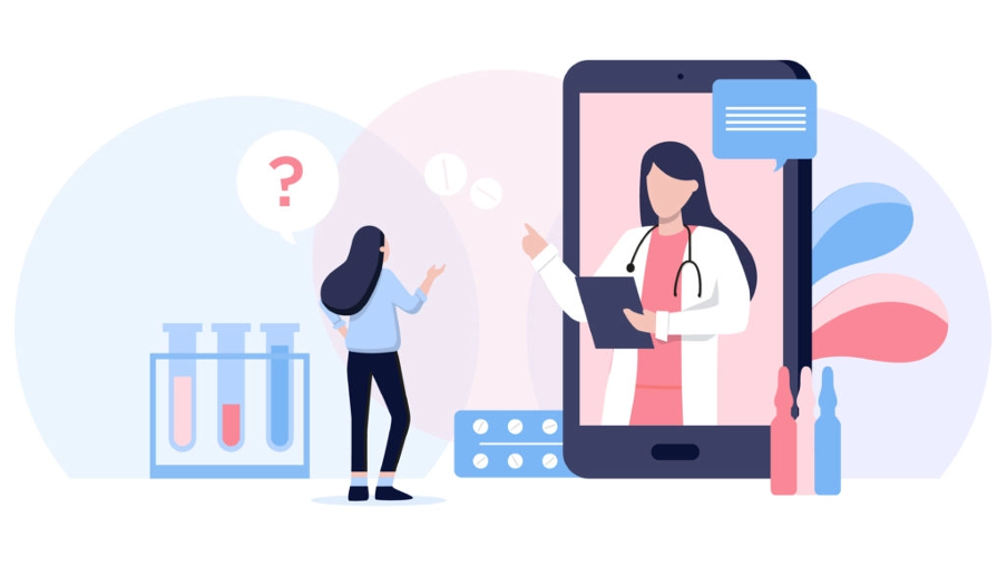 Telemedicine Mobile App: Advantages and Costs