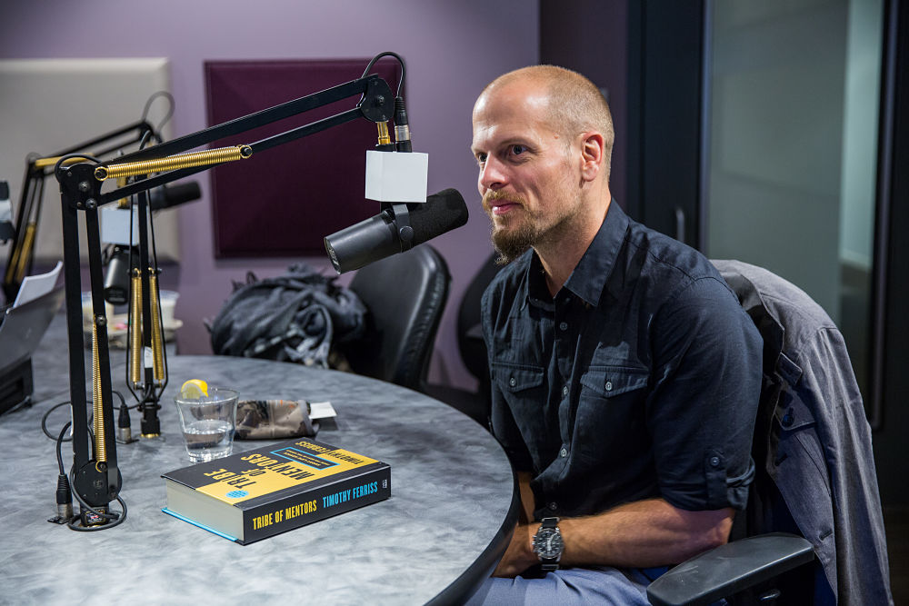 The 5 Failures of Tim Ferriss and How He Overcame Them