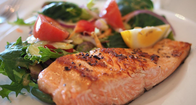 Salmon for Your Skin: Why Is It Good?