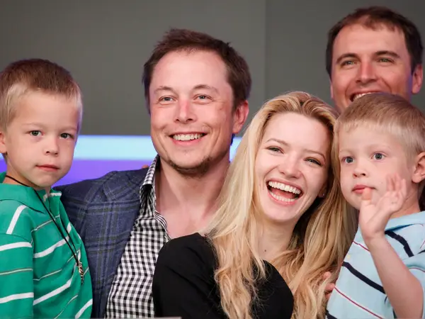 Elon Musk’s Family and Relationships in 2024