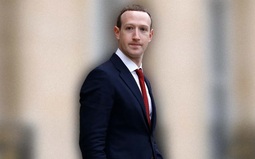 Is Mark Zuckerberg a Self-Made Billionaire? Debunking Myths