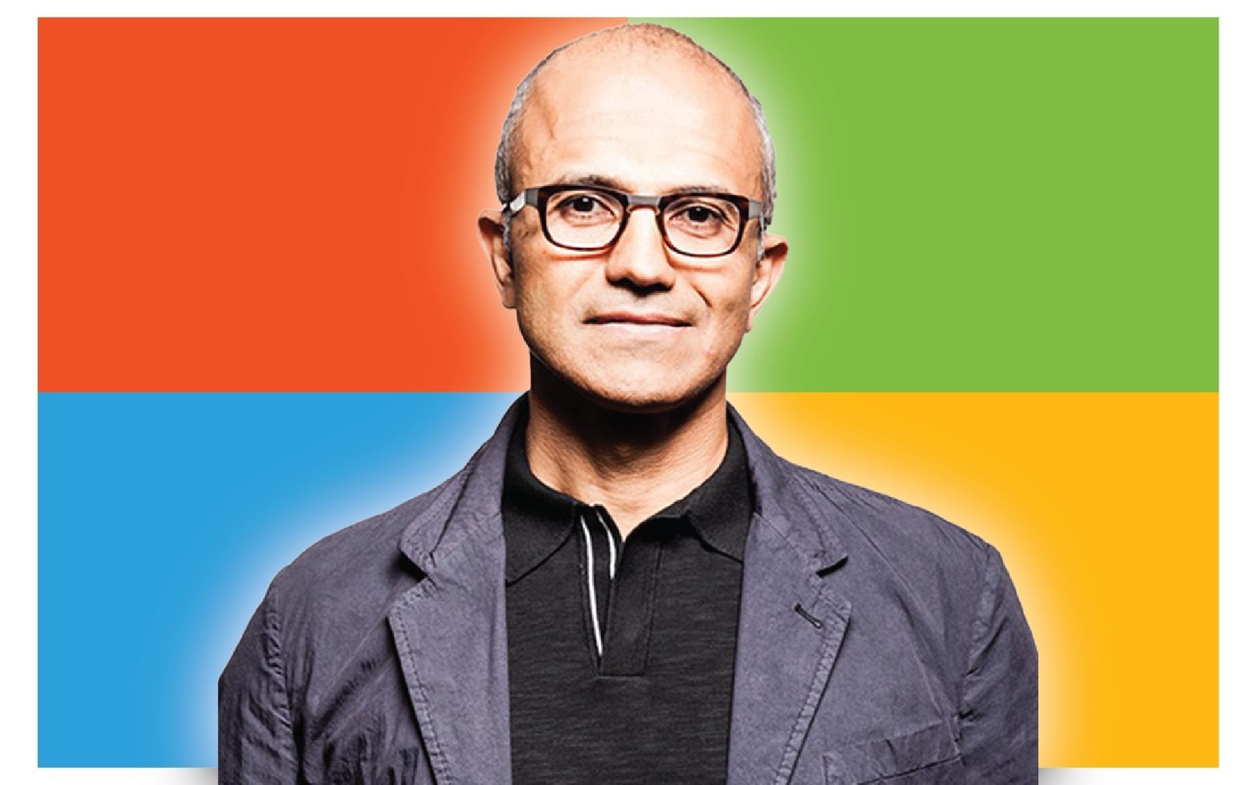 Satya Nadella's Education: Academic Background of Microsoft's CEO