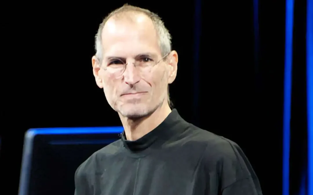 Inspiring Leadership Lessons We Can Learn from Steve Jobs