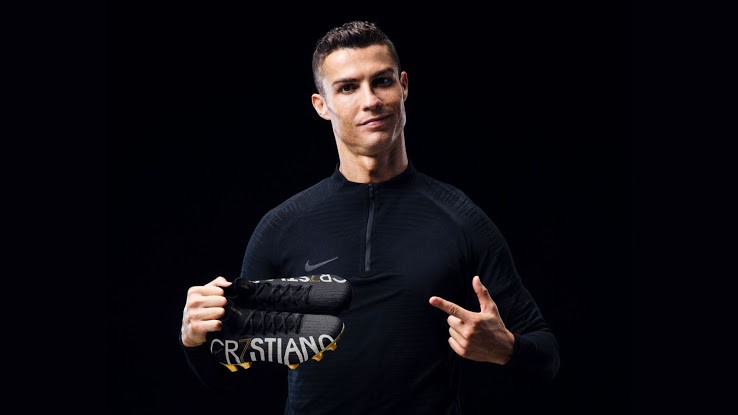 Cristiano Ronaldo’s Endorsements: Impact on Brands
