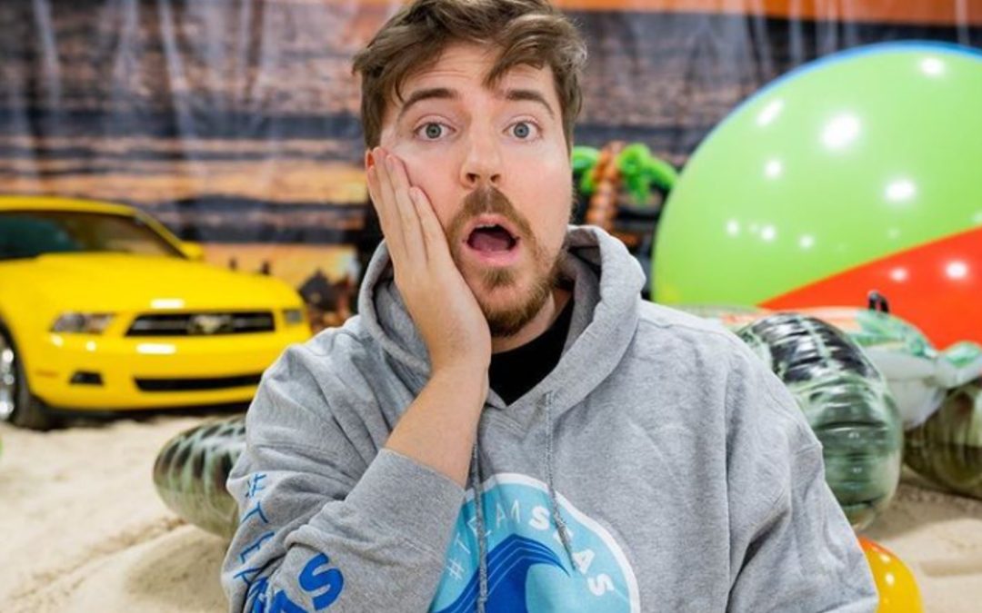 10 Mind-Blowing Facts About Mr. Beast You Probably Didn’t Know