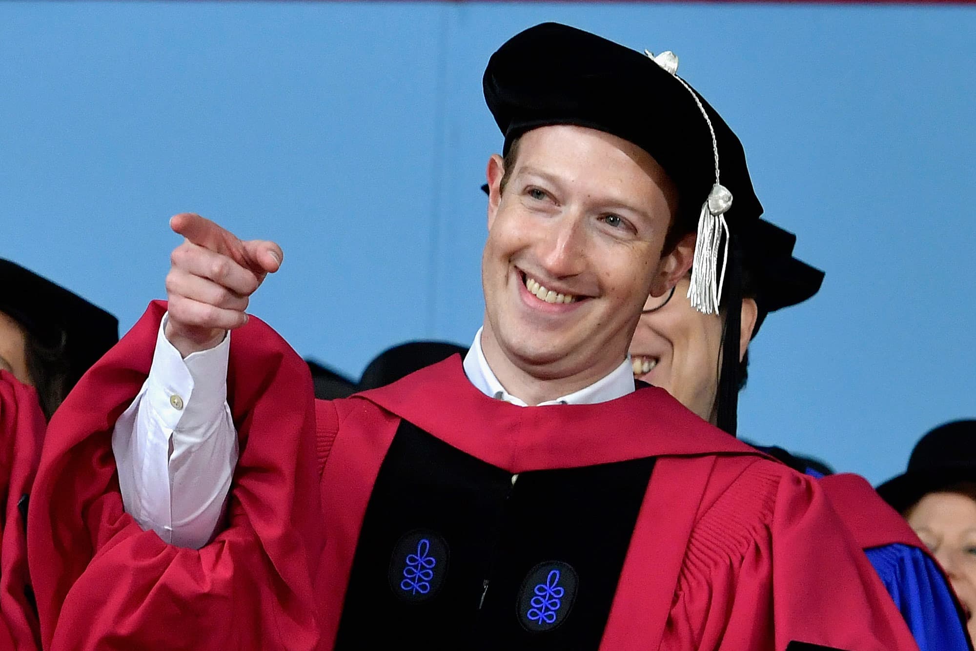 Mark Zuckerberg's Major: What Did He Study at Harvard?