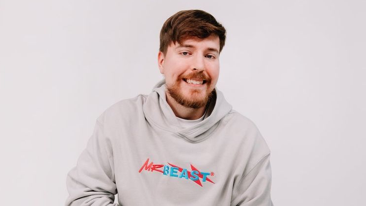 Mr. Beast's Personal Life: Behind the Scenes