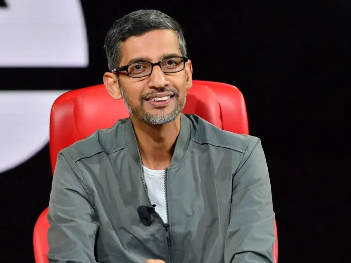 Sundar Pichai’s Leadership Style: How the CEO Runs Google
