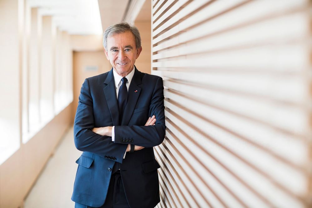 Bernard Arnault’s Daily Routine: LVMH CEO’s Day-to-Day