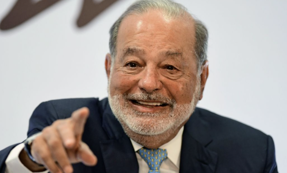 Carlos Slim’s Leadership Style & Strategy