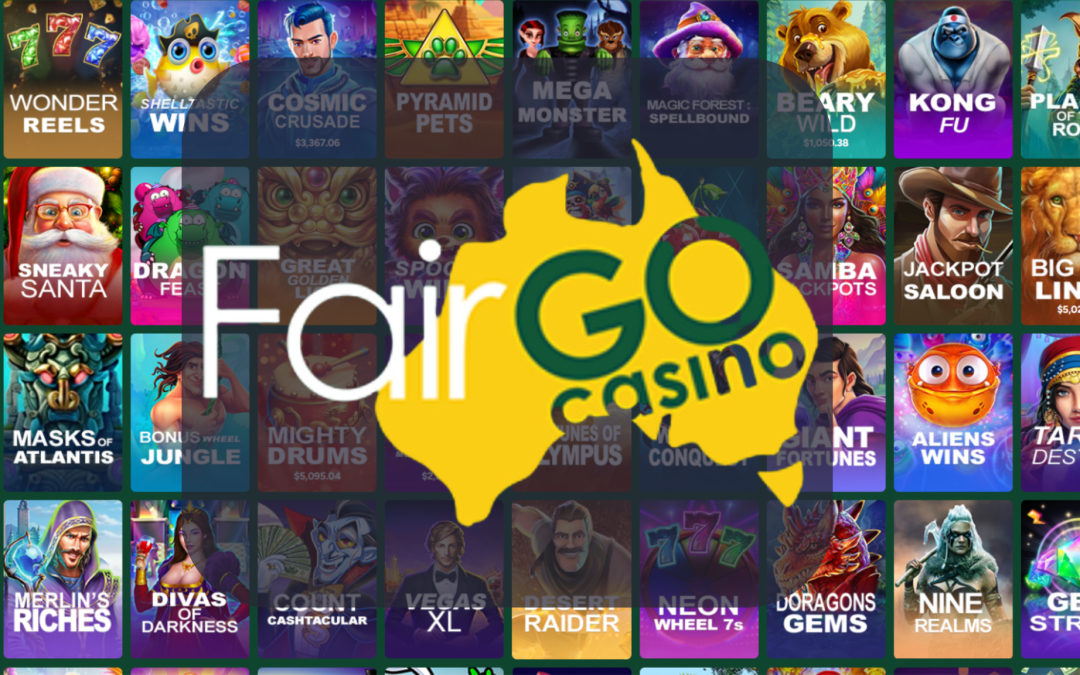 The Pros And Cons Of Fair Go Casino