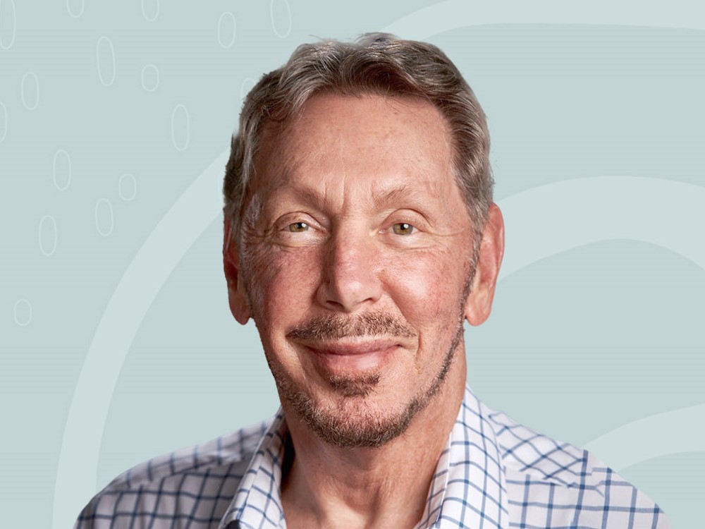 Larry Ellison's Daily Routine: Oracle Co-Founder's Productivity