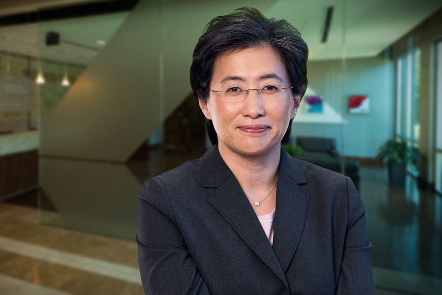 Lisa Su’s Impact on AMD’s Strategy: Shaping Innovation