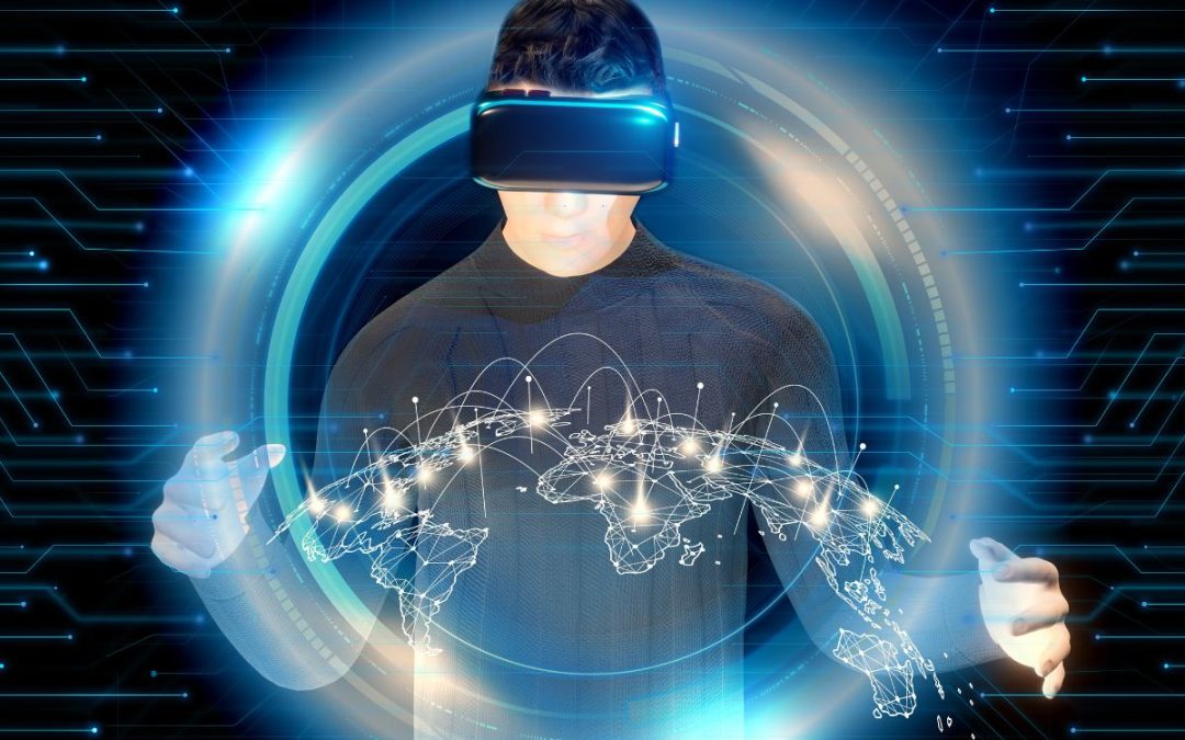 Is Metaverse The Future of the Online Gaming Industry?