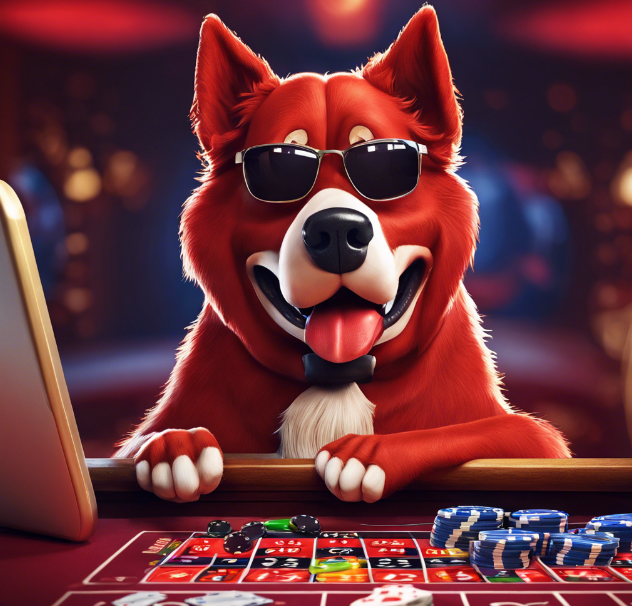 No Deposit Bonus: How to Maximize Your Winnings at Red Dog Casino