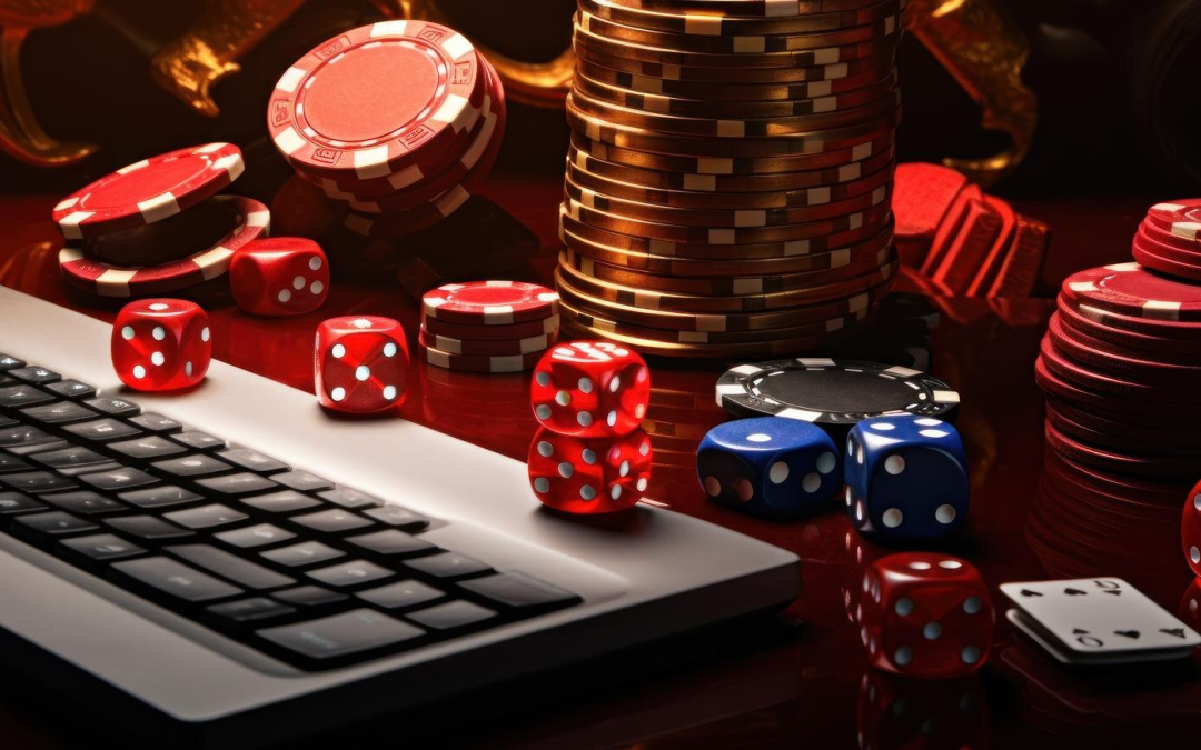 No More Mistakes With online casinos