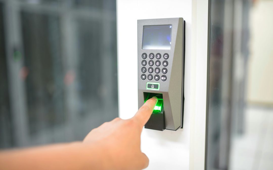 How Key Industries Are Embracing Advanced Biometric Authentication
