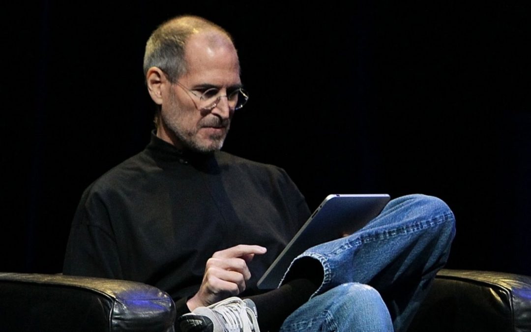 Steve Jobs’ Daily Routine: Apple Co-Founder’s Life