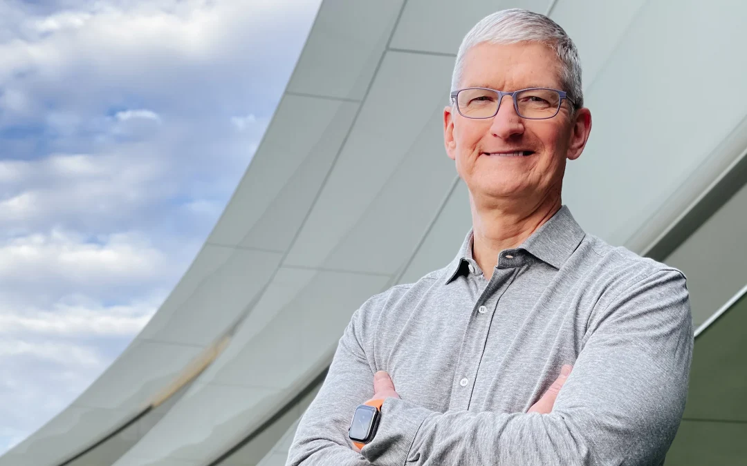 Tim Cook’s Personal Life: Relationships & Family
