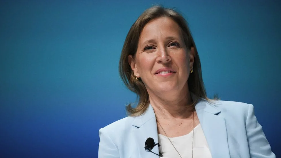 Who is Susan Wojcicki? Exploring the Life of YouTube’s CEO