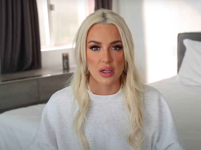 Who is Tana Mongeau? Guide to the Influencer’s Rise to Fame
