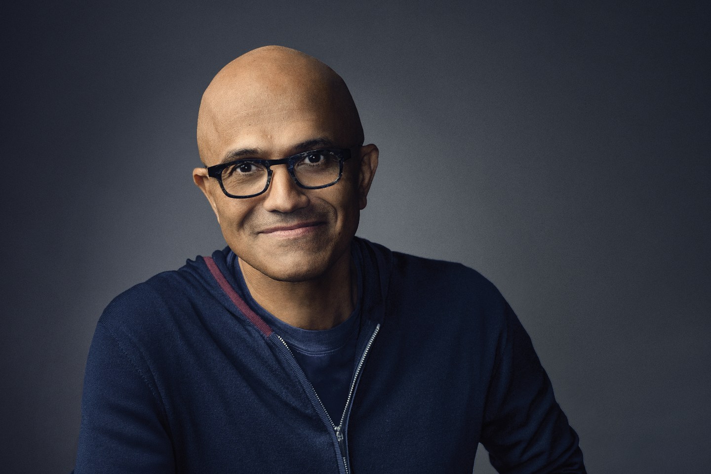 Satya Nadella's Daily Routine: How He Stays Productive