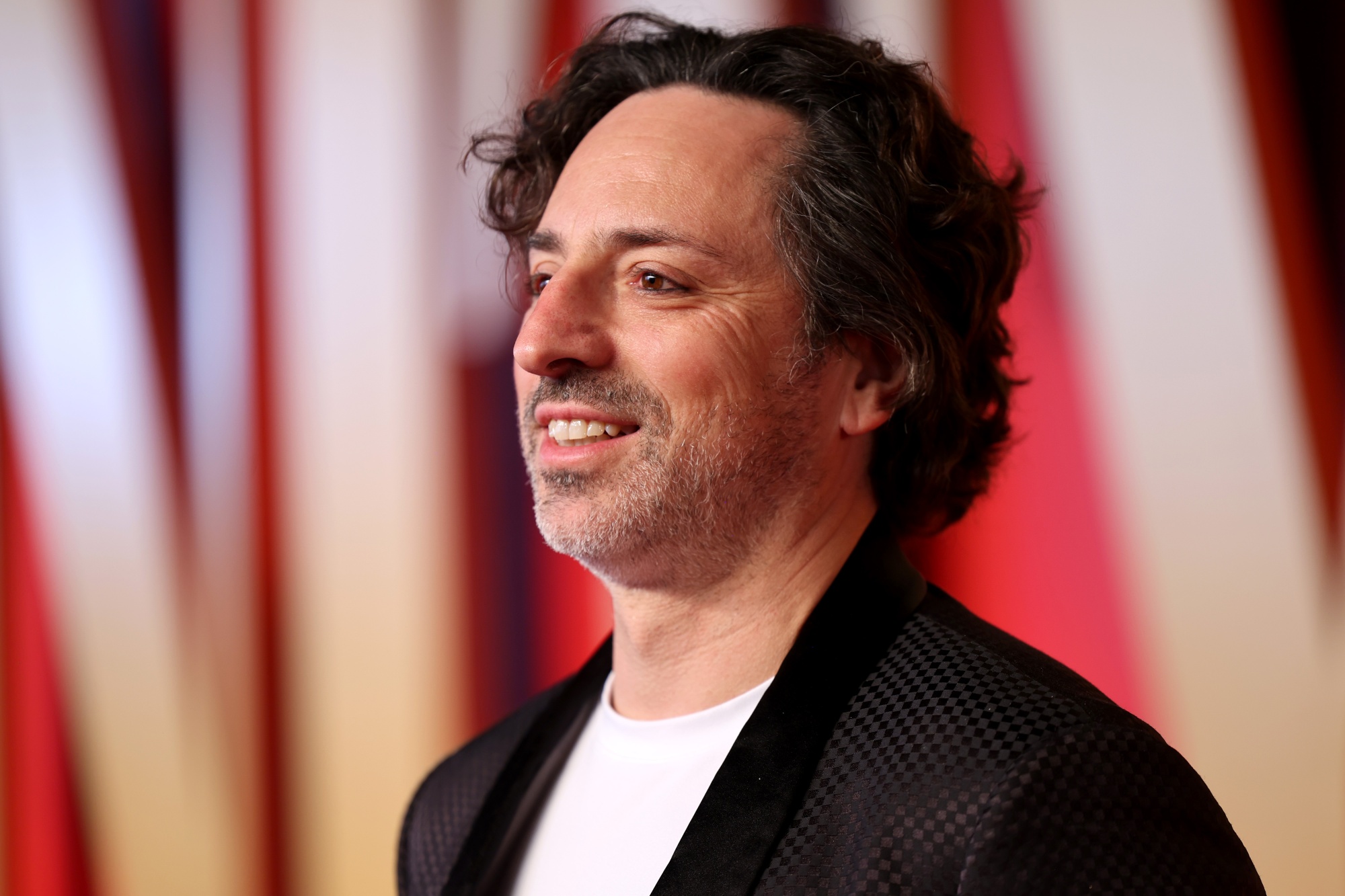 Sergey Brin's Education: From Moscow to Stanford