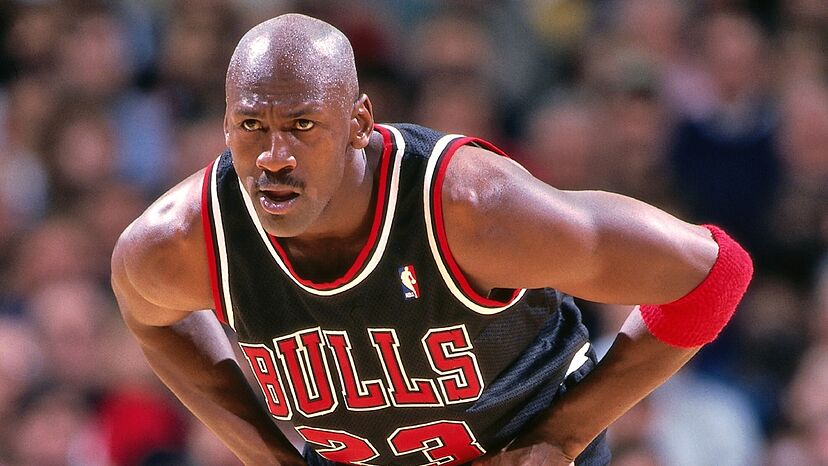 Michael Jordan s Net Worth Basketball Success