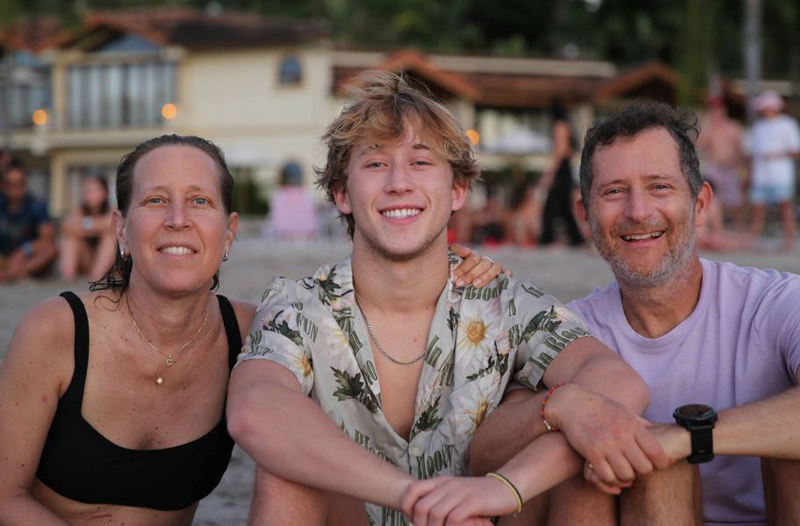 Who Are Susan Wojcicki’s Children? Meet Her Family